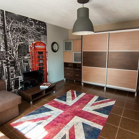 Dragomir Apartments Tcherkassy Chambre photo