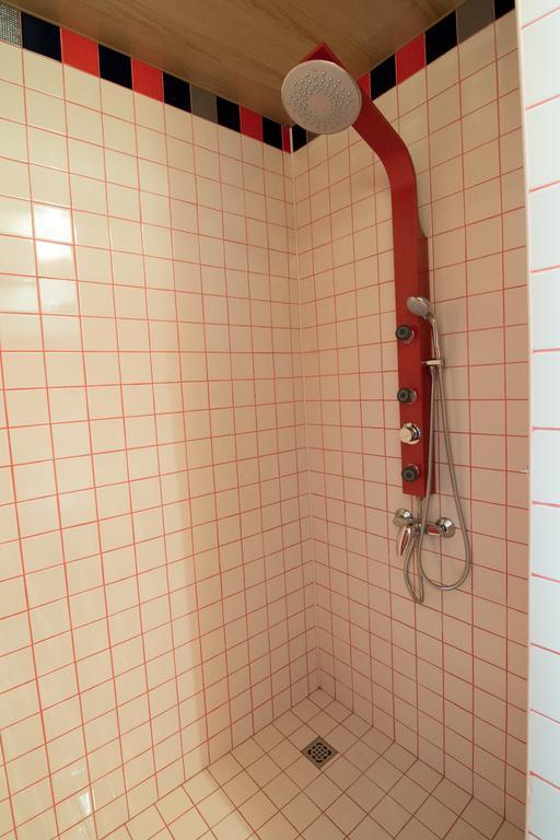 Dragomir Apartments Tcherkassy Chambre photo