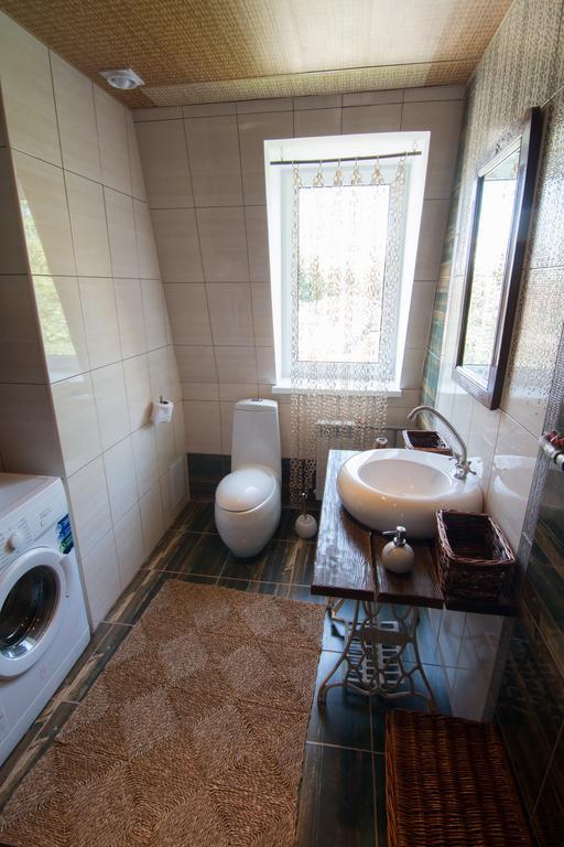 Dragomir Apartments Tcherkassy Chambre photo