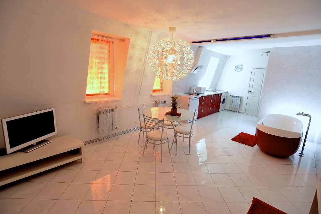 Dragomir Apartments Tcherkassy Chambre photo
