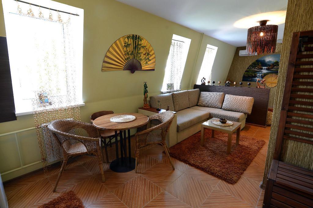 Dragomir Apartments Tcherkassy Chambre photo
